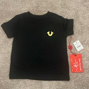 True Religion Tee 2T